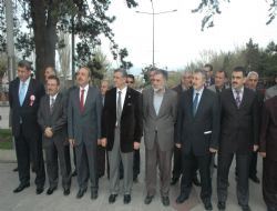 Vakıf Haftası başladı